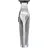WAHL Hi-Viz Trimmer Silber