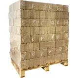 RUF Holzbriketts Palette 960KG (96x10KG)