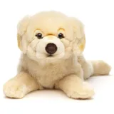 Uni-Toys Golden Retriever liegend 60 cm