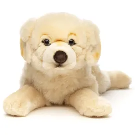 Uni-Toys Golden Retriever liegend 60 cm