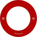 Embassy Sporthandel GmbH BULL'S Quarterback Surround rot