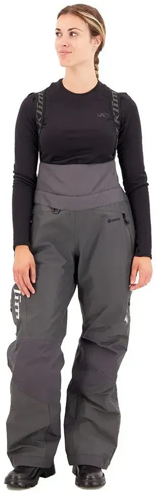 Klim Alpine Gore-tex® Hosen - Asphalt - S - Regular