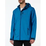 Mc Kinley McKinley Jasper Jacke Mykonos Blue/Gibralt XL