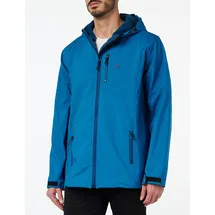 Mc Kinley McKinley Jasper Jacke Mykonos Blue/Gibralt XL