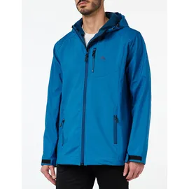 Mc Kinley McKinley Jasper Jacke Mykonos Blue/Gibralt XL