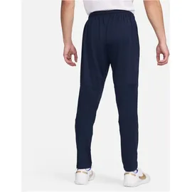 Nike Herren Park20 Kp R Hose, Obsidian/Obsidian/White, XXL EU
