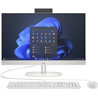 HP Zoostorm Height Adjustable All-in-One Desktop PC / i5-4440S