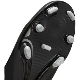 Nike Jr. Phantom GX II Club MG schwarz/schwarz 36.5