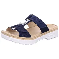 ARA CAPRI CAPRI für Damen, blau, Gr. 40 EU