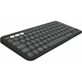 Logitech Pebble Keys 2 K380s