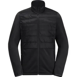 Jack Wolfskin Herren Luntal 3in1 Jacke (Größe L