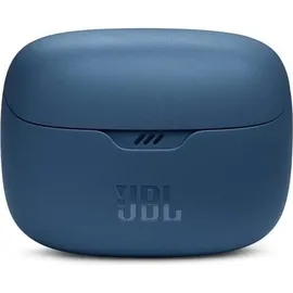 JBL Tune Beam blau