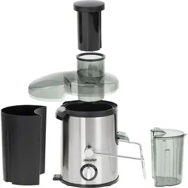 Mesko Adler Entsafter MS 4126" in Schwarz | 1,5 l