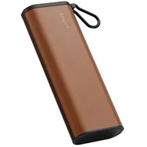 SmallRig 5361 Multifunktionaler Card Reader und Storage Case CFexpress Typ A