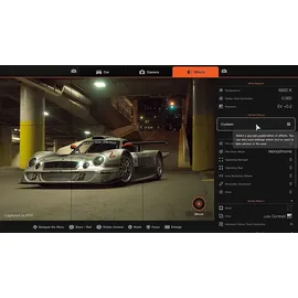 Gran Turismo 7 (PS5)