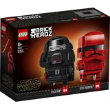LEGO Star Wars Kylo Ren & Sith-Trooper (75232)