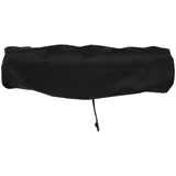 VASNER AirCape M 80 x 16,5 x 18,5 cm Schwarz