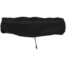 VASNER AirCape M 80 x 16,5 x 18,5 cm Schwarz