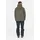 Whistler Skijacke Drizzle oliv / schwarz XXXL