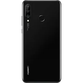 Huawei P30 lite New Edition 256 GB midnight black