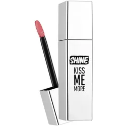Flormar Shine Kiss Me More Liquid Lipgloss 3.5 ml Rosegold 