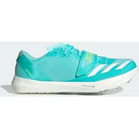 Adidas adizero TJ/PV Laufschuhe Herren - Bleu / 47.1/3
