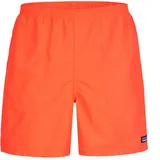 Patagonia Baggies Shorts orange/rot L