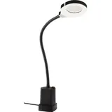 Hedi Arbeits-/Maschinenleuchte, 6 W, IP20 2x1 mm2 H05RN-F