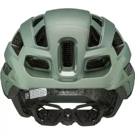 Uvex Finale 2.0 52-57 cm moss green matt