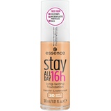 Essence Stay All Day 16h Long-Lasting Foundation