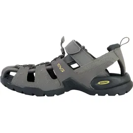Teva Forebay Herren Braun 39,5