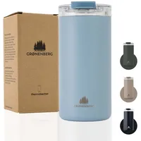 Groenenberg Thermobecher 350 oder 470ml | Kaffeebecher to go