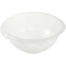 KEEEPER Fabienne Küchensieb Ø 26 cm transparent