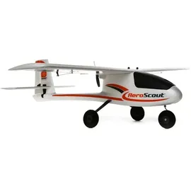 Hobbyzone RC-Flugzeug Aeroscout S 2 1,1m RTF mehrfarbig (HBZ380001)
