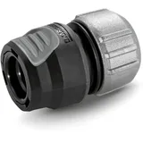 Karcher PremiumUniversal-Schlauchkupplung mit Aqua Stop (2.645-196.0)