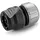 Karcher PremiumUniversal-Schlauchkupplung mit Aqua Stop (2.645-196.0)