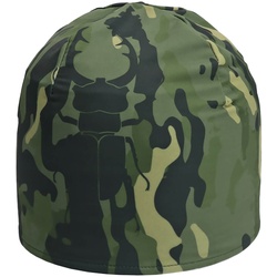 ArmyBug Gecko Sport Beanie woodland