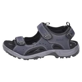 ECCO Offroad Herren Marine 50