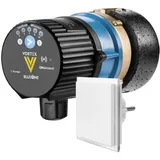 Vortex Pumpe BWO 155 R MA mit Funkschalter