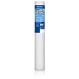 Erfurt Vliestapete Ready 302 53 cm 10,05 m weiß 302