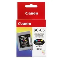 Canon BC-05 CMY