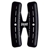 Miche Zero Point 6g Ventilausgleichssystem - Black - One Size