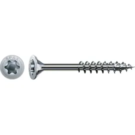 SPAX Senkkopf Universalschraube T-Star plus-Antrieb Ø 4 mm x 35 mm 50 Stück