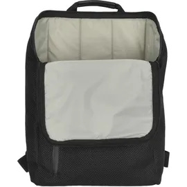 JOST Bags Mesh M Rucksack 45 cm Schwarz