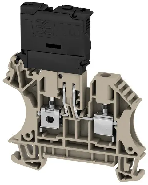 Weidmüller Klemme WFS 4 10-36V DB