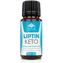 Pharma Health Liptin Keto Kügelchen 1x10 g