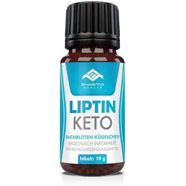 Pharma Health Liptin Keto Kügelchen 1x10 g