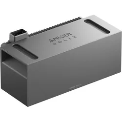 🎉 Stammkunden sparen 130 € ✨Anker SOLIX BP2700 Erweiterungsakku 2700Wh Speicher zur flexiblen Erweiterung Ihrer Solaranlage