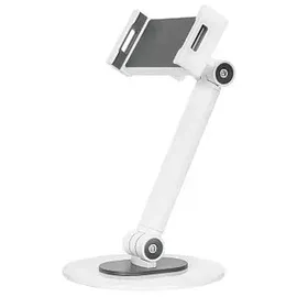 NeoMounts Tablet-Halterung DS15-540WH1 Universal Weiß