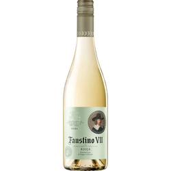 Vii Blanco Faustino 2022